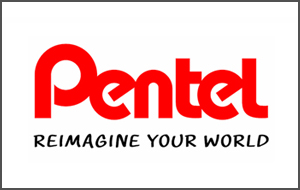 pentel